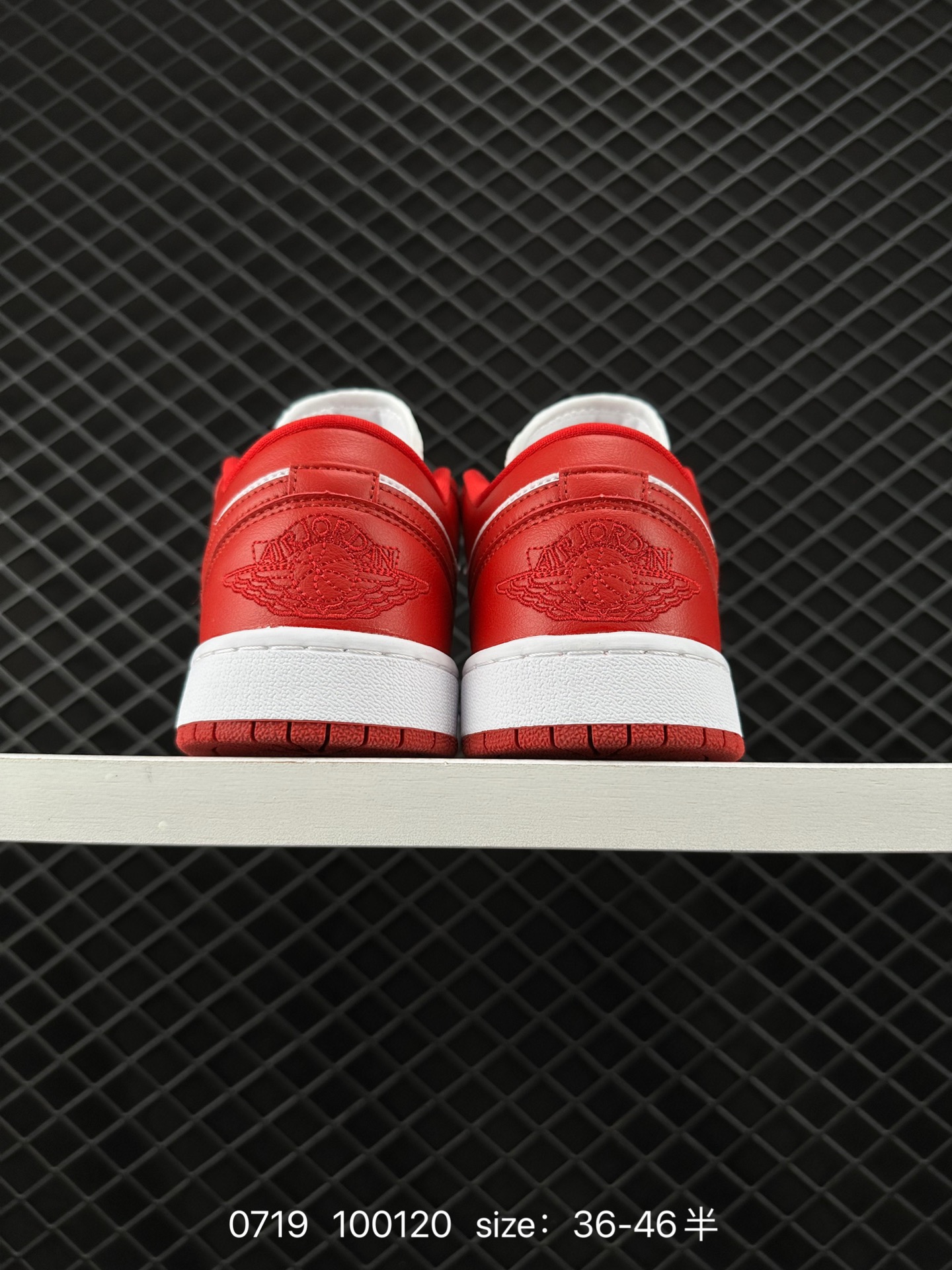 Air Jordan 1 Low AJ1